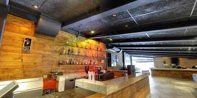 Copa Restaurante E Pizzaria