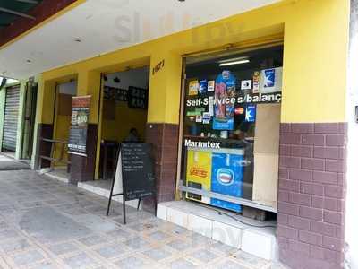 Restaurante Trem De Minas