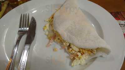 Toca Do Pastel Da Tia