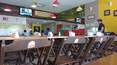 Toca Do Pastel Da Tia