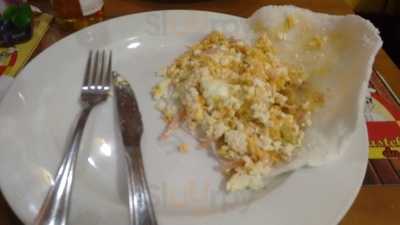 Toca Do Pastel Da Tia