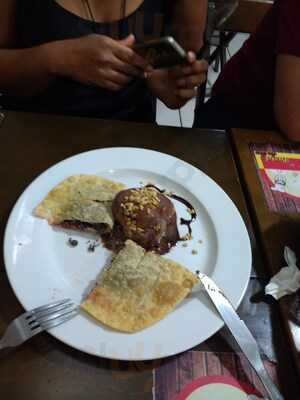 Toca Do Pastel Da Tia