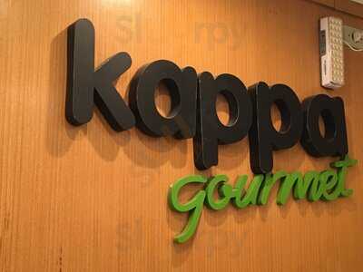 Kappa Sushi