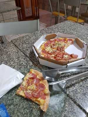 Pizzaria Cem
