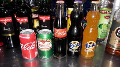 Lanchonete Espetinho Grill