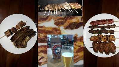 Lanchonete Espetinho Grill