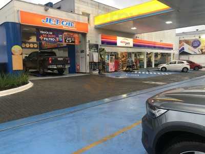 Posto Acaraí