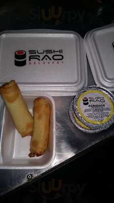 Tabu Japanese Fusion