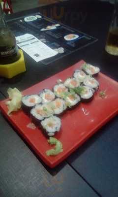 Tabu Japanese Fusion