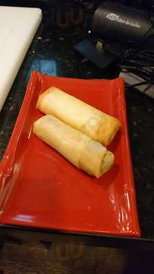 Tabu Japanese Fusion