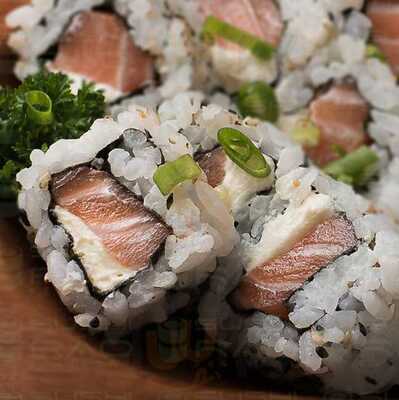 Tabu Japanese Fusion