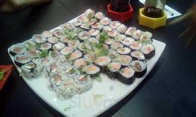 Tabu Japanese Fusion