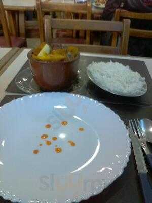 Restaurante Nova Morumbi