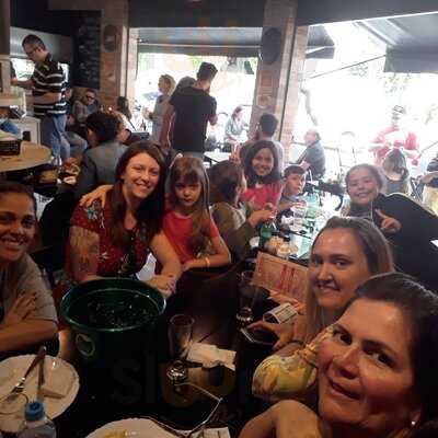 Evilazio Grill E Rotisserie