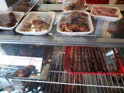 Evilazio Grill E Rotisserie