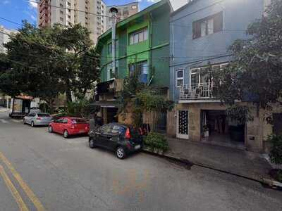 Evilazio Grill E Rotisserie