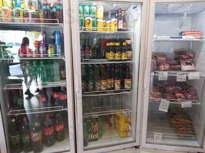 Evilazio Grill E Rotisserie