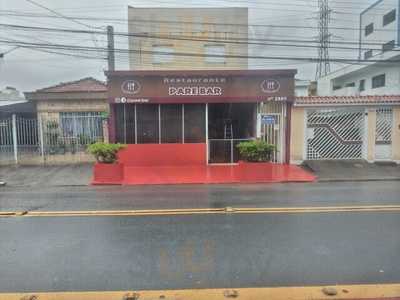 Pare Bar