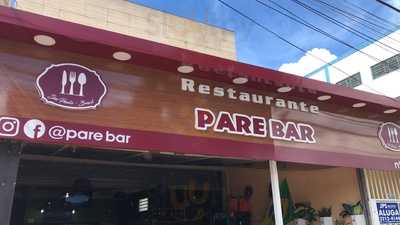 Pare Bar