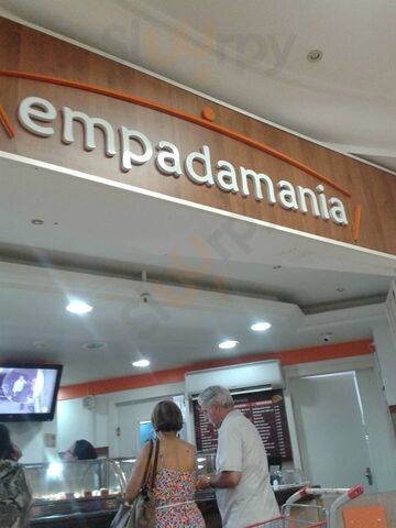 Empada Mania