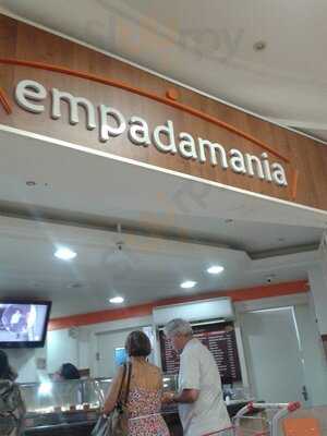 Empada Mania
