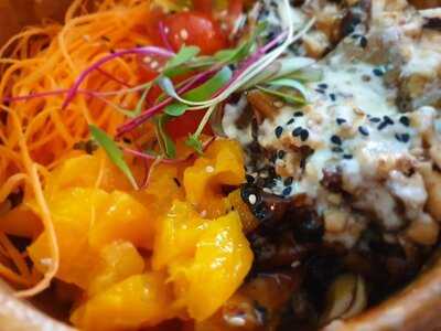 California Superfood Bar