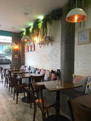 California Superfood Bar