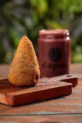 California Superfood Bar