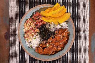 California Superfood Bar