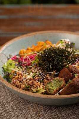 California Superfood Bar