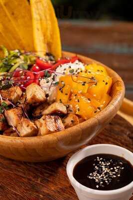 California Superfood Bar