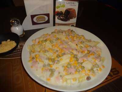 Nations Burger & Salad