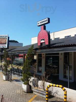 W&l Restaurante E Pizzaria