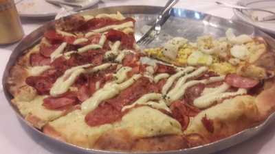 W&l Restaurante E Pizzaria