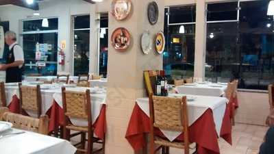 W&l Restaurante E Pizzaria