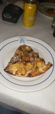 W&l Restaurante E Pizzaria