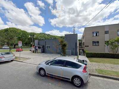 W&l Restaurante E Pizzaria