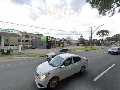 W&l Restaurante E Pizzaria