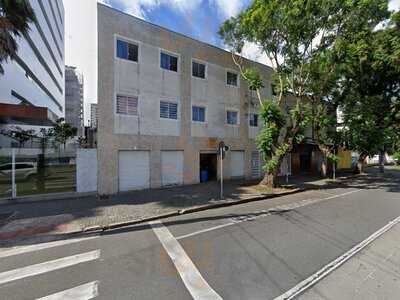 Bar E Lanchonete Iguacuense