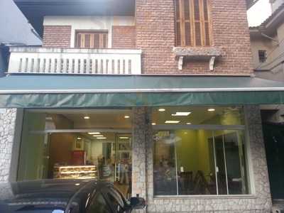 Crème De La Crème Doceira