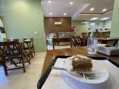 Crème De La Crème Doceira