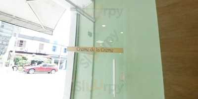 Crème De La Crème Doceira