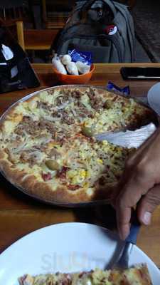 Dom Natello Pizzaria