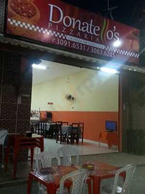 Dom Natello Pizzaria