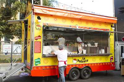 La Polenta