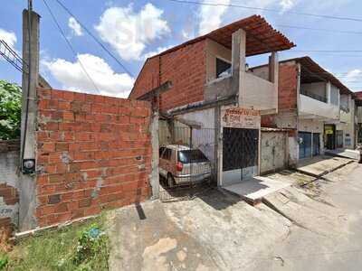 Lu Lanches E Pizzaria