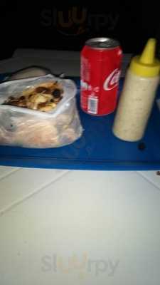 Lu Lanches E Pizzaria