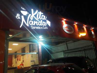 Kita & Nanda Sorvete E Cafe