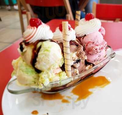 Kita & Nanda Sorvete E Cafe