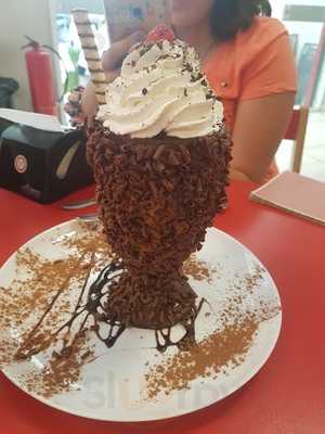 Kita & Nanda Sorvete E Cafe